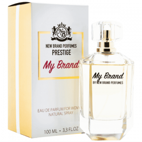 Parfum Natural Spray pentru femei New Brand Prestige My Brand - 100ml