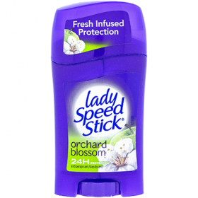 Deodorant stick pentru femei Lady Speed Stick Wild Freesia - 45g