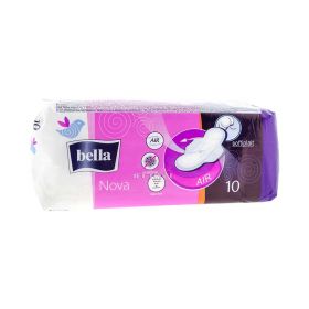 Absorbante igienice Bella Nova Normal - 10buc
