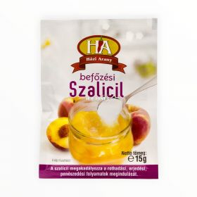 Acid salicilic pentru conservare Házi Arany - 15gr