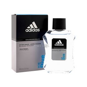 After Shave Adidas Ice Dive - 100ml