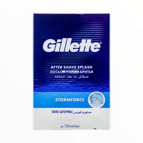 After shave pentru bărbați Gillette Series Stormforce - 100ml