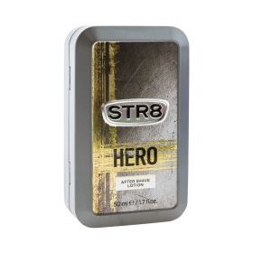 After shave pentru bărbați STR8 Hero - 50ml