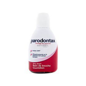Apă de gură Parodontax fără alcool - 500ml