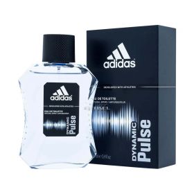 Apă de toaletă pentru bărbați Adidas Dynamic Pulse - EDT - 100ml
