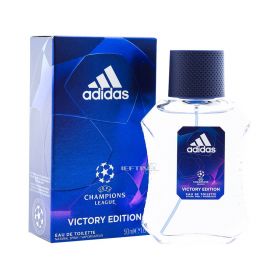 Apă de toaletă pentru bărbați Adidas Victory Edition - EDT - 50ml
