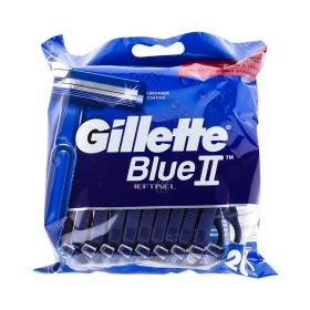 Aparat de ras Gillette Blue 2 - 20buc