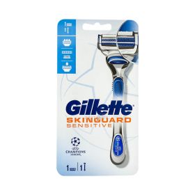 Aparat de ras Gillette Skinguard Sensitive - 1buc