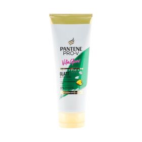 Balsam de păr Pantene Vita Glow Glatt & Seidig - 200ml