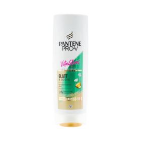 Balsam de păr Pantene Vita Glow Glatt & Seidig - 400ml