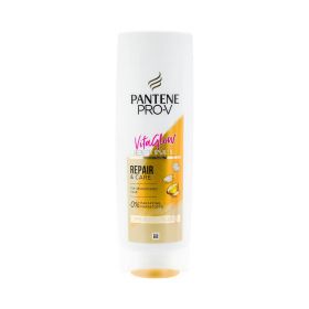 Balsam de păr Pantene Vita Glow Repair and Care - 400ml