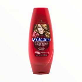 Balsam de păr Schauma Color Glanz - 250ml