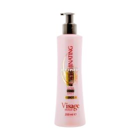 Balsam de păr spray Visage Illuminatig cu efect strălucitor - 250ml