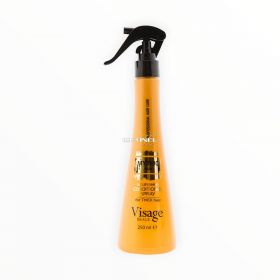 Balsam de păr spray Visage Nourishing pentru păr gros - 250ml