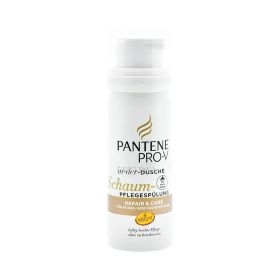 Balsam de păr spumă Pantene Repair & Care - 50ml
