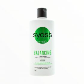 Balsam de păr Syoss Balancing - 440ml