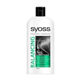 Balsam de păr Syoss Balancing - 500ml