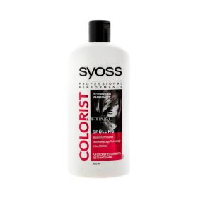 Balsam de păr Syoss Colorist - 500ml