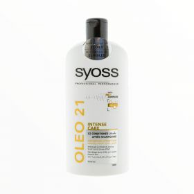 Balsam de păr Syoss Oleo 21 - 500ml