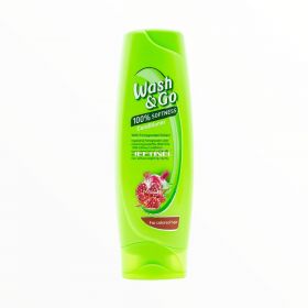 Balsam de păr Wash&Go Rodie - 180ml