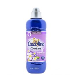 Balsam de rufe Coccolino Purple Orchid - 925ml