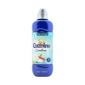 Balsam de rufe Coccolino Water Lily - 925ml