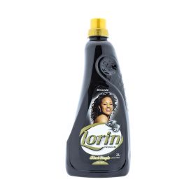 Balsam de rufe concentrat Lorin Premium Black Magic - 2L
