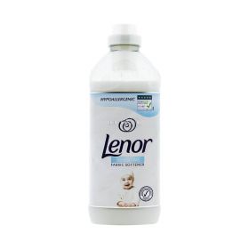 Balsam de rufe Lenor Sensitive - 1.36L