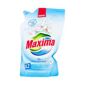 Balsam de rufe Sano Maxima Bio - 1L