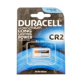 Baterie DURACELL CR2 3V/B Ultra Lithium - 1buc