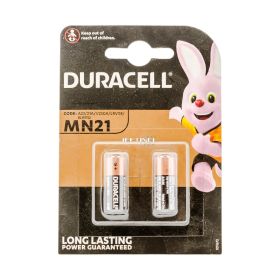 Baterie DURACELL MN21 12V/B - 2buc