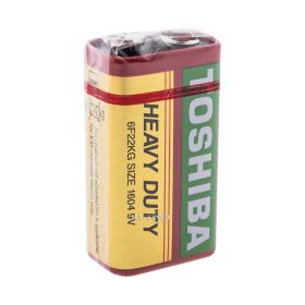 Baterie TOSHIBA 9V - 1buc