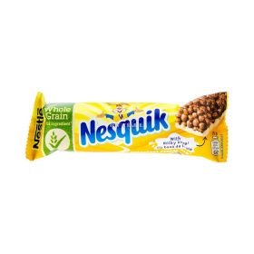 Baton de cereale Nesquik - 25gr