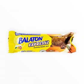 Baton de ciocolată Balaton Expressz - 35gr