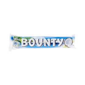 Baton de ciocolată Bounty - 57gr