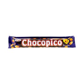 Baton de ciocolată Chocopico - 50gr