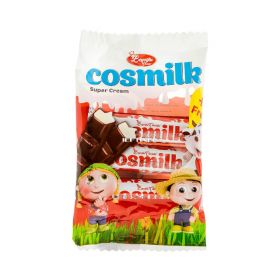 Baton de ciocolată Cosmilk - 50gr