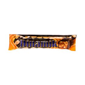 Baton de ciocolată Dinamik - 50gr