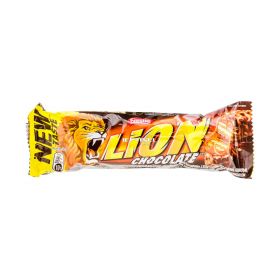 Baton de ciocolată Lion - 42gr