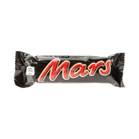 Baton de ciocolată Mars - 51gr