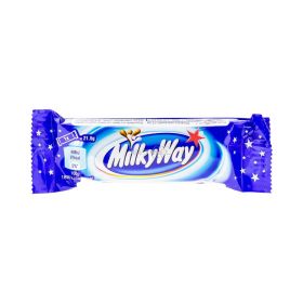 Baton de ciocolată Milky Way - 21
