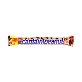 Baton de ciocolată Peanut-Caramel XXL - 60gr