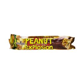Baton de ciocolată Peanut Explosion - 52gr