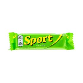 Baton de ciocolată Sport - 31gr