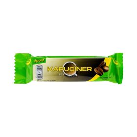 Baton de ciocolată Sport Kapuciner - 31gr