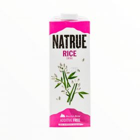 Băutură de orez Nature Rice UHT - 1L