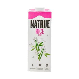 Băutură de orez Nature Rice UHT - 1L