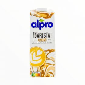 Băutură din migdale Alpro Barista - 1L