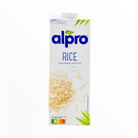 Băutură din orez Alpro Rice - 1L