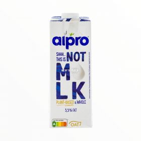 Băutură din ovăz Alpro Not Milk 3.5% - 1L